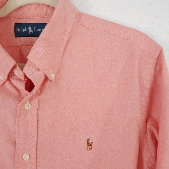 Ralph Lauren Other - RALPH LAUREN MENS BUTTON SHIRT